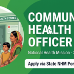 Community Health Officer (CHO)