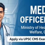 Medical Officer (General Duty)