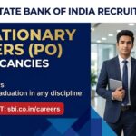 SBI Probationary Officer (PO) 2026